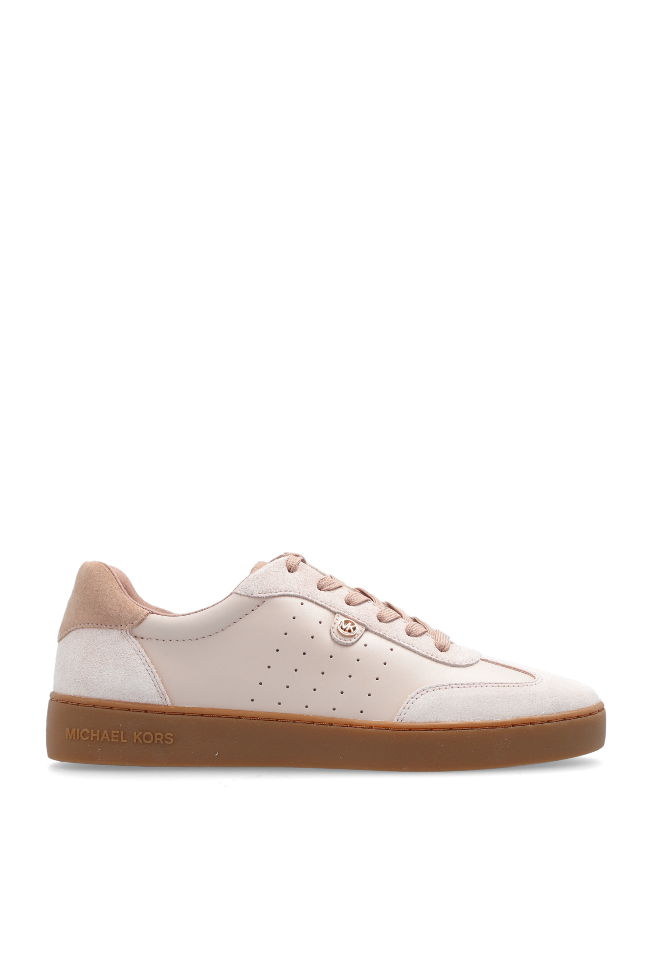 Michael kors sneakers mens hot sale pink